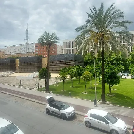 De Lujo En El Centro De *