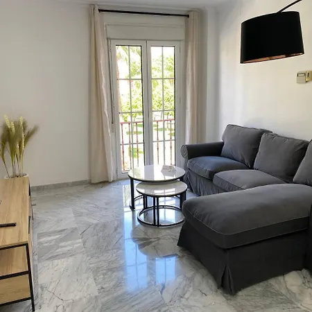 De Lujo En El Centro De Apartment Huelva