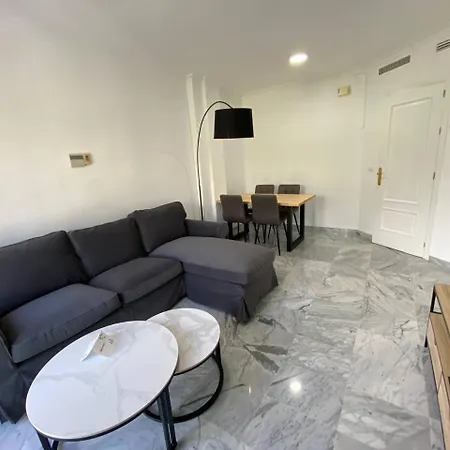 Apartment De Lujo En El Centro De *